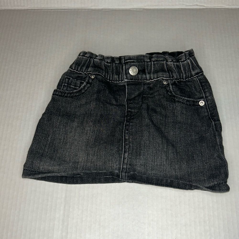 Cat & Jack Toddler skirt